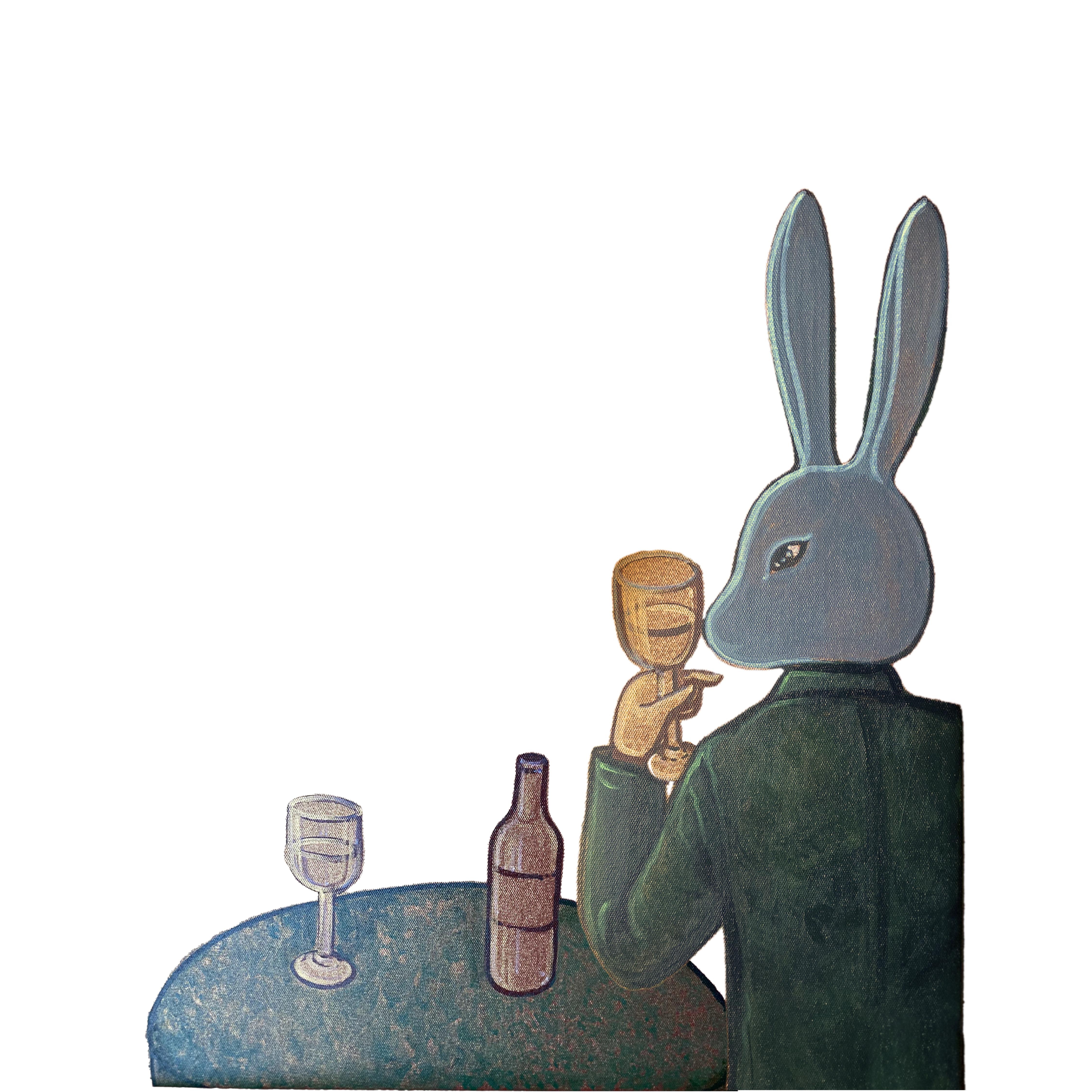 001 Lounge