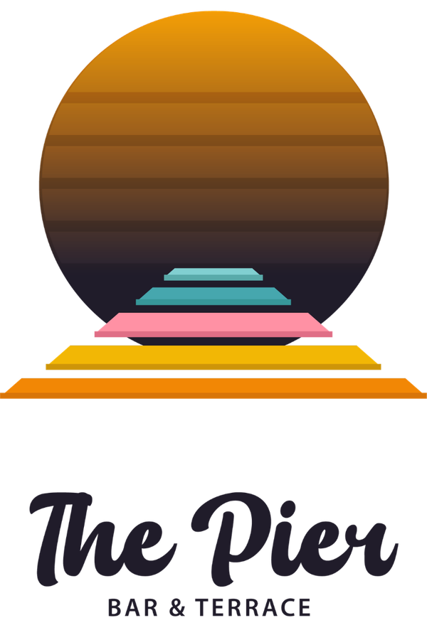 The Pier Bar & Terrace Logo